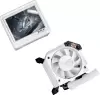 Система жидкостного охлаждения для процессора ASUS ROG Ryujin III 360 ARGB Extreme White Edition icon 4