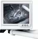 Система жидкостного охлаждения для процессора ASUS ROG Ryujin III 360 ARGB Extreme White Edition icon 6