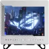 Водоблок для процессора ASUS ROG Ryujin III WB White Edition icon 3