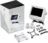 Водоблок для процессора ASUS ROG Ryujin III WB White Edition icon 4