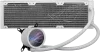 Кулер для процессора ASUS ROG Ryuo III 360 ARGB White Edition фото 8