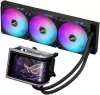 Система жидкостного охлаждения для процессора ASUS ROG RYUO IV 360 ARGB icon