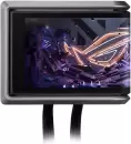 Система жидкостного охлаждения для процессора ASUS ROG RYUO IV 360 ARGB фото 5