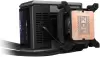 Система жидкостного охлаждения для процессора ASUS ROG RYUO IV 360 ARGB фото 9