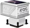 Система жидкостного охлаждения для процессора ASUS ROG RYUO IV 360 ARGB White Edition фото 7