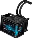 Кулер для процессора ASUS ROG Ryuo IV SLC 360 ARGB icon 6