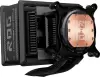 Кулер для процессора ASUS ROG Ryuo IV SLC 360 ARGB icon 8