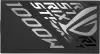 Блок питания ASUS ROG Strix 1000W Platinum ROG-STRIX-1000P-GAMING icon 4