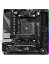 Материнская плата Asus ROG STRIX B450-I GAMING icon