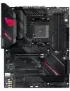 Материнская плата ASUS ROG STRIX B550-F Gaming (Wi-Fi) icon