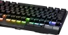 Клавиатура ASUS ROG Strix Flare II Animate (ASUS ROG NX Red) фото 4