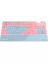 Клавиатура Asus ROG Strix Flare PNK LTD (Cherry MX RGB) фото 2