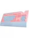 Клавиатура Asus ROG Strix Flare PNK LTD (Cherry MX RGB) фото 3