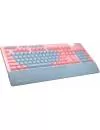 Клавиатура Asus ROG Strix Flare PNK LTD (Cherry MX RGB) фото 4