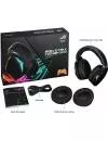 Наушники Asus ROG Strix Fusion 500 фото 7