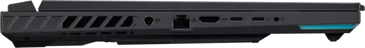 Ноутбук Asus ROG Strix G16 2024 G614JIR-N4177EW icon 7