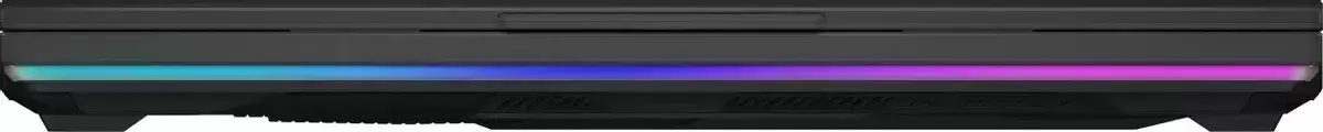 Игровой ноутбук ASUS ROG Strix G16 2025 G614FH-RV057W фото 10