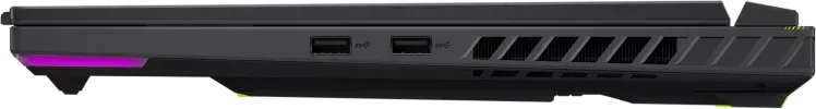 Игровой ноутбук ASUS ROG Strix G16 2025 G614PP-S5119 Win 11 Pro фото 6