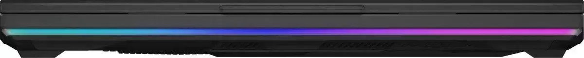 Игровой ноутбук ASUS ROG Strix G16 2025 G614PW-TS186W фото 12