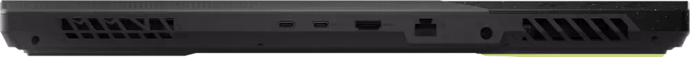 Ноутбук Asus ROG Strix G17 2023 G713PU-LL065X фото 8