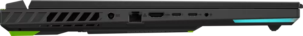 Ноутбук Asus ROG Strix G18 2025 G814PM-S8117 фото 8