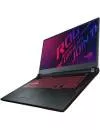 Ноутбук Asus ROG Strix G G731GT-AU004T icon 4