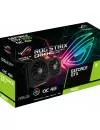 Видеокарта Asus ROG Strix GeForce GTX 1650 OC 4GB GDDR6 фото 7