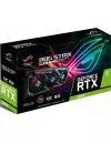 Видеокарта Asus ROG Strix GeForce RTX 3070 Ti OC 8GB GDDR6X фото 8
