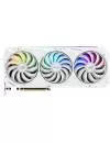 Видеокарта Asus ROG Strix GeForce RTX 3080 OC White 10GB GDDR6X icon