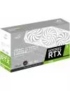 Видеокарта Asus ROG Strix GeForce RTX 3080 OC White 10GB GDDR6X фото 10