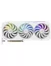 Видеокарта Asus ROG Strix GeForce RTX 3080 V2 White OC 10GB GDDR6X icon