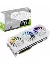 Видеокарта Asus ROG Strix GeForce RTX 3080 V2 White OC 10GB GDDR6X icon 11