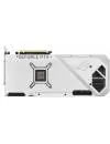 Видеокарта Asus ROG Strix GeForce RTX 3080 V2 White OC 10GB GDDR6X icon 3