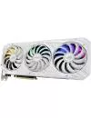 Видеокарта Asus ROG Strix GeForce RTX 3080 V2 White OC 10GB GDDR6X icon 8