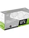 Видеокарта Asus ROG Strix GeForce RTX 3090 OC White 24GB GDDR6X фото 9