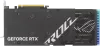 Видеокарта ASUS ROG Strix GeForce RTX 4060 OC Edition 8GB GDDR6 ROG-STRIX-RTX4060-O8G-GAMING фото 11