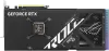 Видеокарта ASUS ROG Strix GeForce RTX 4070 Ti Super 16GB GDDR6X OC Edition ROG-STRIX-RTX4070TIS-O16G-GAMING фото 8