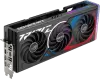 Видеокарта ASUS ROG Strix GeForce RTX 4070 Ti Super 16GB GDDR6X OC Edition ROG-STRIX-RTX4070TIS-O16G-GAMING фото 9