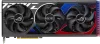 Видеокарта ASUS ROG Strix GeForce RTX 4080 16GB GDDR6X OC Edition ROG-STRIX-RTX4080-O16G-GAMING фото