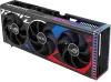 Видеокарта ASUS ROG Strix GeForce RTX 4080 16GB GDDR6X OC Edition ROG-STRIX-RTX4080-O16G-GAMING фото 4