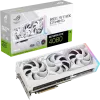 Видеокарта ASUS ROG Strix GeForce RTX 4080 16GB GDDR6X White Edition ROG-STRIX-RTX4080-16G-WHITE фото 12