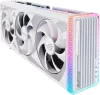 Видеокарта ASUS ROG Strix GeForce RTX 4080 16GB GDDR6X White Edition ROG-STRIX-RTX4080-16G-WHITE фото 5