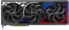 Видеокарта ASUS ROG Strix GeForce RTX 4080 Super 16GB GDDR6X ROG-STRIX-RTX4080S-16G-GAMING icon