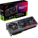 Видеокарта ASUS ROG Strix GeForce RTX 4080 Super 16GB GDDR6X ROG-STRIX-RTX4080S-16G-GAMING icon 4