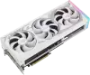 Видеокарта ASUS ROG Strix GeForce RTX 4080 Super 16GB GDDR6X White OC Edition ROG-STRIX-RTX4080S-O16G-WHITE icon 11