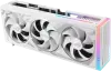 Видеокарта ASUS ROG Strix GeForce RTX 4080 Super 16GB GDDR6X White OC Edition ROG-STRIX-RTX4080S-O16G-WHITE icon 2