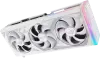 Видеокарта ASUS ROG Strix GeForce RTX 4080 Super 16GB GDDR6X White OC Edition ROG-STRIX-RTX4080S-O16G-WHITE icon 5