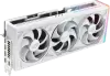 Видеокарта ASUS ROG Strix GeForce RTX 4080 Super 16GB GDDR6X White OC Edition ROG-STRIX-RTX4080S-O16G-WHITE icon 6