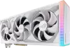 Видеокарта ASUS ROG Strix GeForce RTX 4080 Super 16GB GDDR6X White OC Edition ROG-STRIX-RTX4080S-O16G-WHITE icon 7