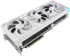 Видеокарта ASUS ROG Strix GeForce RTX 4080 Super 16GB GDDR6X White OC Edition ROG-STRIX-RTX4080S-O16G-WHITE icon 9